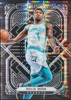 Malik Monk