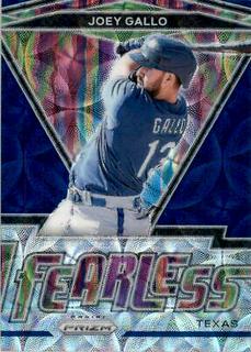 Joey Gallo