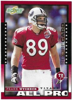 Frank Wycheck