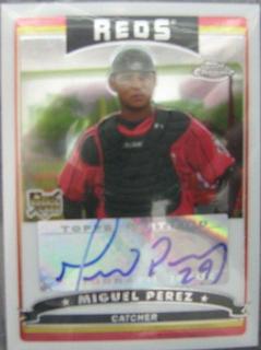 Miguel Perez
