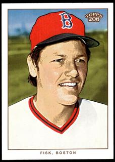 Carlton Fisk