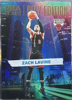Zach LaVine