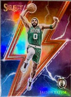 Jayson Tatum