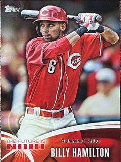 Billy Hamilton