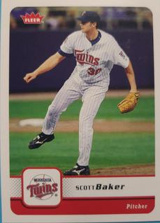 Scott Baker