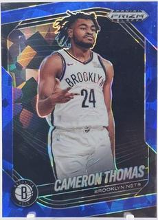 Cameron Thomas