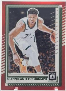 Giannis Antetokounmpo