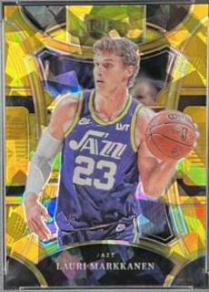 Lauri Markkanen