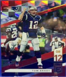 Tom Brady
