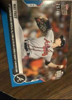 Max Fried