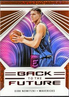 Dirk Nowitzki