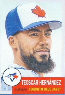Teoscar Hernandez