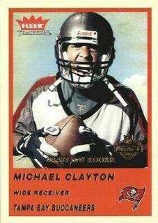 Michael Clayton