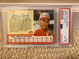 Jerry Lynch