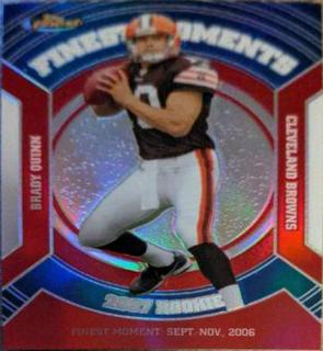 Brady Quinn