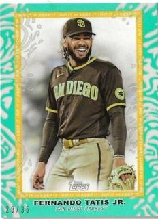 Fernando Tatis Jr.