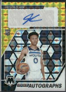 Jaylen Clark