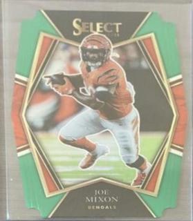 Joe Mixon