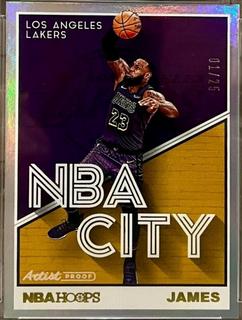 LeBron James