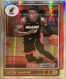 Victor Oladipo
