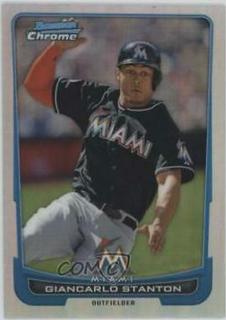 Giancarlo Stanton