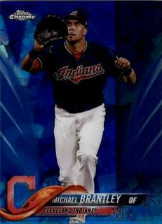 Michael Brantley