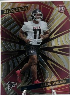 Jalon Walker