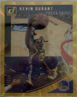 Kevin Durant