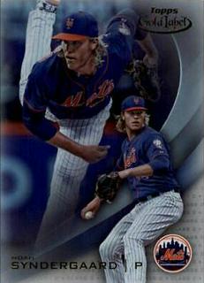 Noah Syndergaard