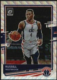 Russell Westbrook