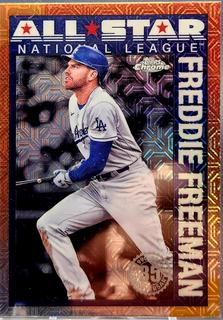 Freddie Freeman