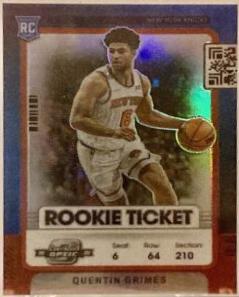 Quentin Grimes