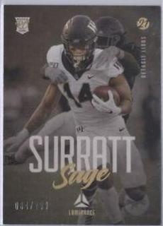 Sage Surratt