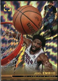Joel Embiid