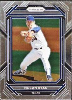 Nolan Ryan