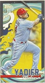 Yadier Molina