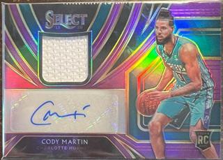 Cody Martin