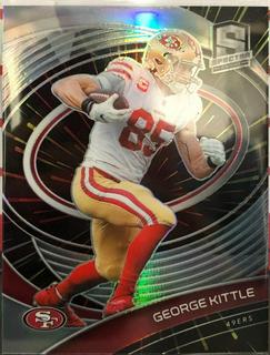 George Kittle