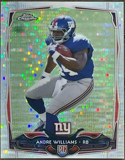 Andre Williams