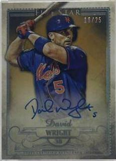 David Wright