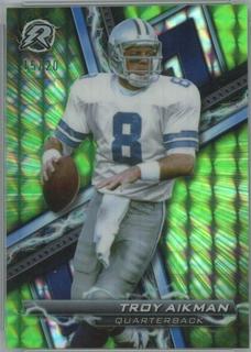 Troy Aikman