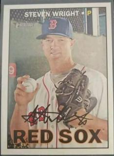 Steven Wright