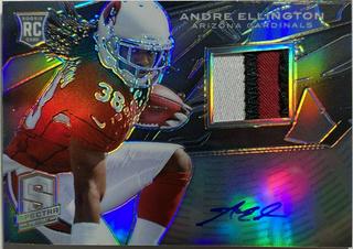 Andre Ellington