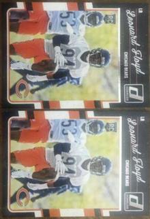 Leonard Floyd