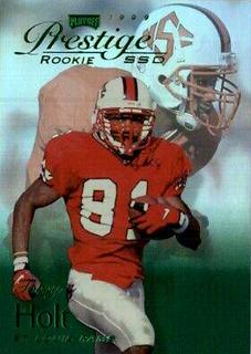 Torry Holt