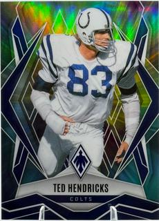 Ted Hendricks