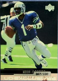 Warren Moon