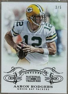 Aaron Rodgers