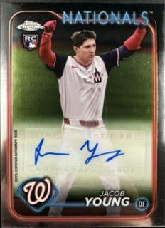 Jacob Young