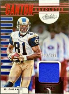 Torry Holt